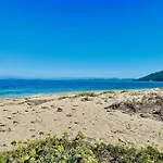 Villa Fotini With Private Pool By Dadovillas Lefkada City