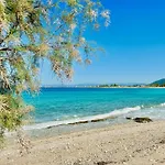 Villa Fotini With Private Pool By Dadovillas Lefkada City