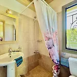 Fotini With Private Pool By Dadovillas Lefkada City