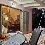 Fotini With Private Pool By Dadovillas Villa Lefkada City