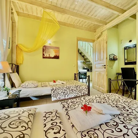 Fotini With Private Pool By Dadovillas Villa Lefkada City