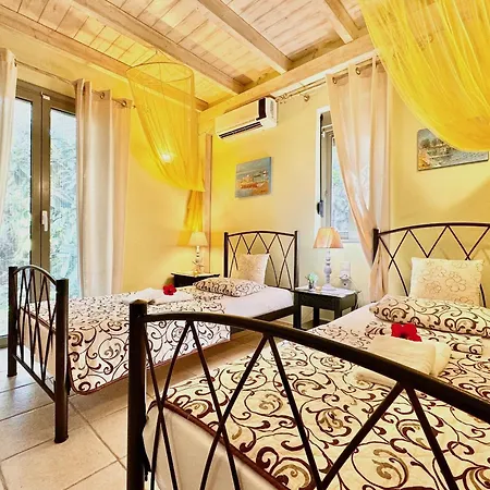 Villa Fotini With Private Pool By Dadovillas *