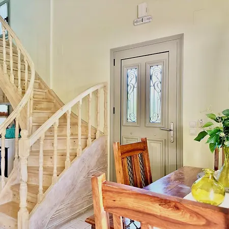 Fotini With Private Pool By Dadovillas Lefkada City