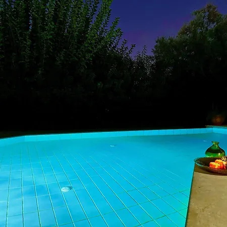 Villa Fotini With Private Pool By Dadovillas *