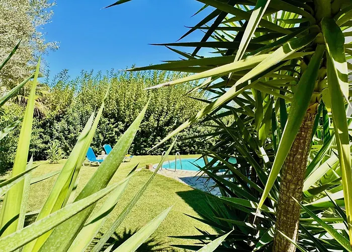 Fotini With Private Pool By Dadovillas *