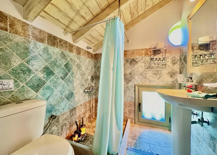 Villa Fotini With Private Pool By Dadovillas