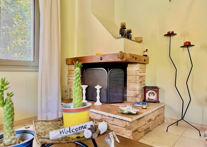 Fotini With Private Pool By Dadovillas Villa *