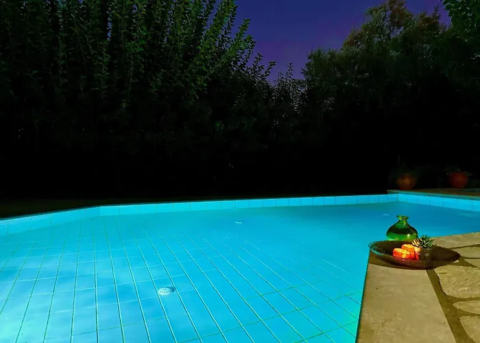 Villa Fotini With Private Pool By Dadovillas *